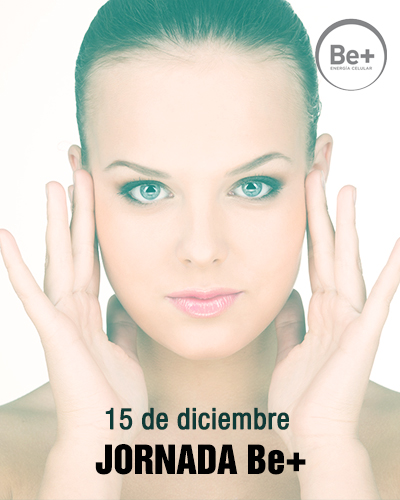 Jornada Be+ Farmacia Fatou Gines