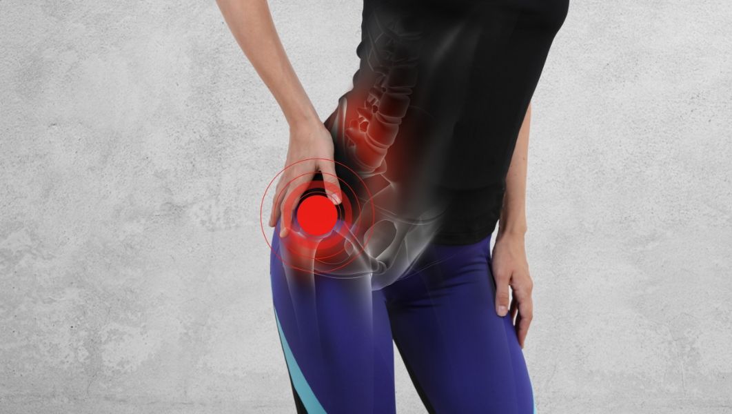 Salud articular y muscular