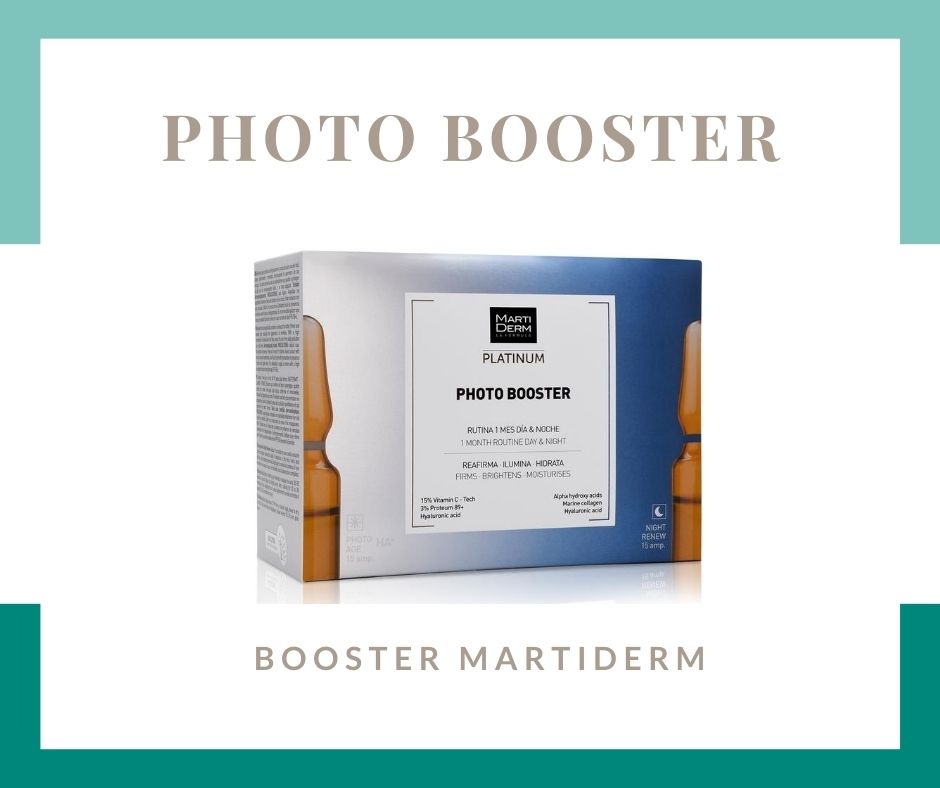 Photo Booster Martiderm Photo Booster Martiderm