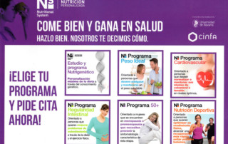 Nutricionista en Sevilla