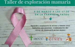 farmacia gines